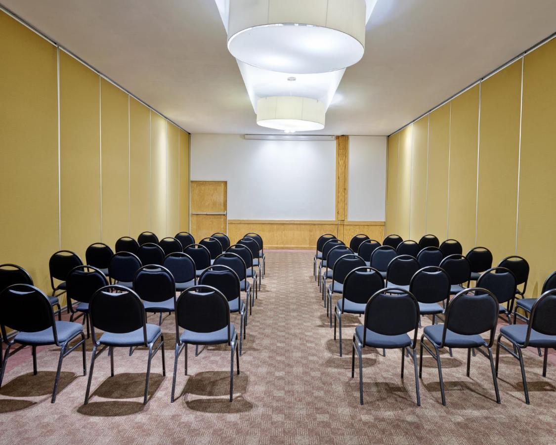 Fiesta Inn Express Дуранго Экстерьер фото