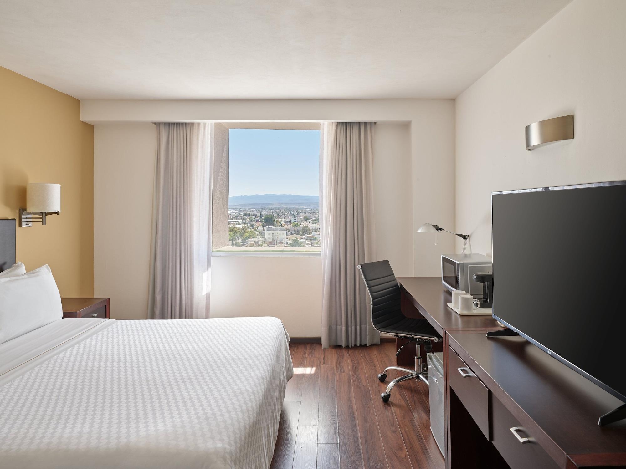 Fiesta Inn Express Дуранго Экстерьер фото