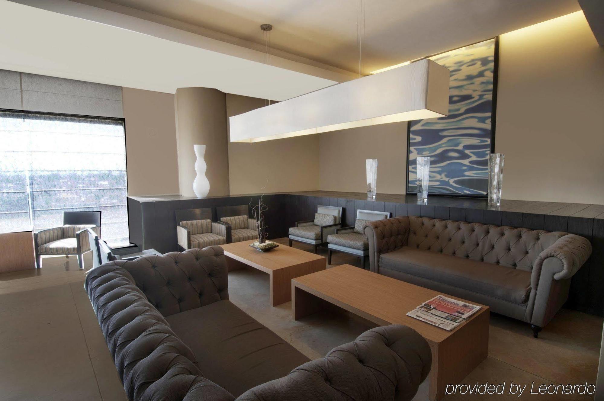 Fiesta Inn Express Дуранго Интерьер фото