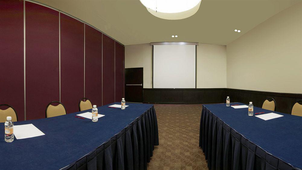 Fiesta Inn Express Дуранго Экстерьер фото