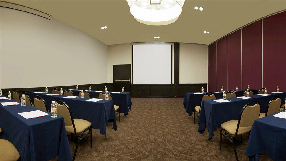 Fiesta Inn Express Дуранго Экстерьер фото